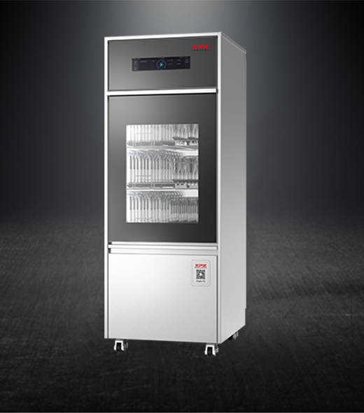 全自动洗瓶机Flash-3/F3